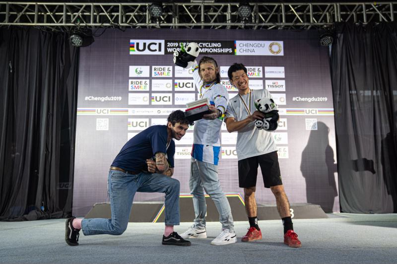 2018uci成都都市自行车世锦赛,uci自行车世锦赛2023直播