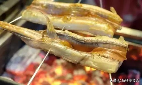 100种不同名字的海鲜,10种常见海鲜大全