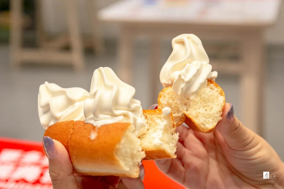 1000000只冰淇淋免费吃！逛吃宜家「新品美食」GET你的灵感好物