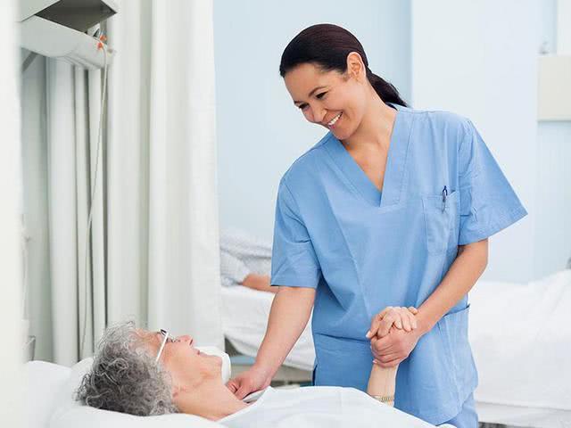 脑梗偏瘫手痛是怎么回事,脑梗恢复期偏瘫一侧肢体一碰就疼