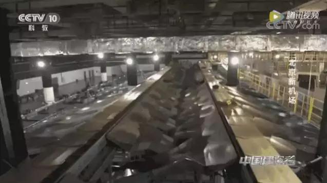 北京大兴国际机场建设视频,北京大兴国际机场建造过程