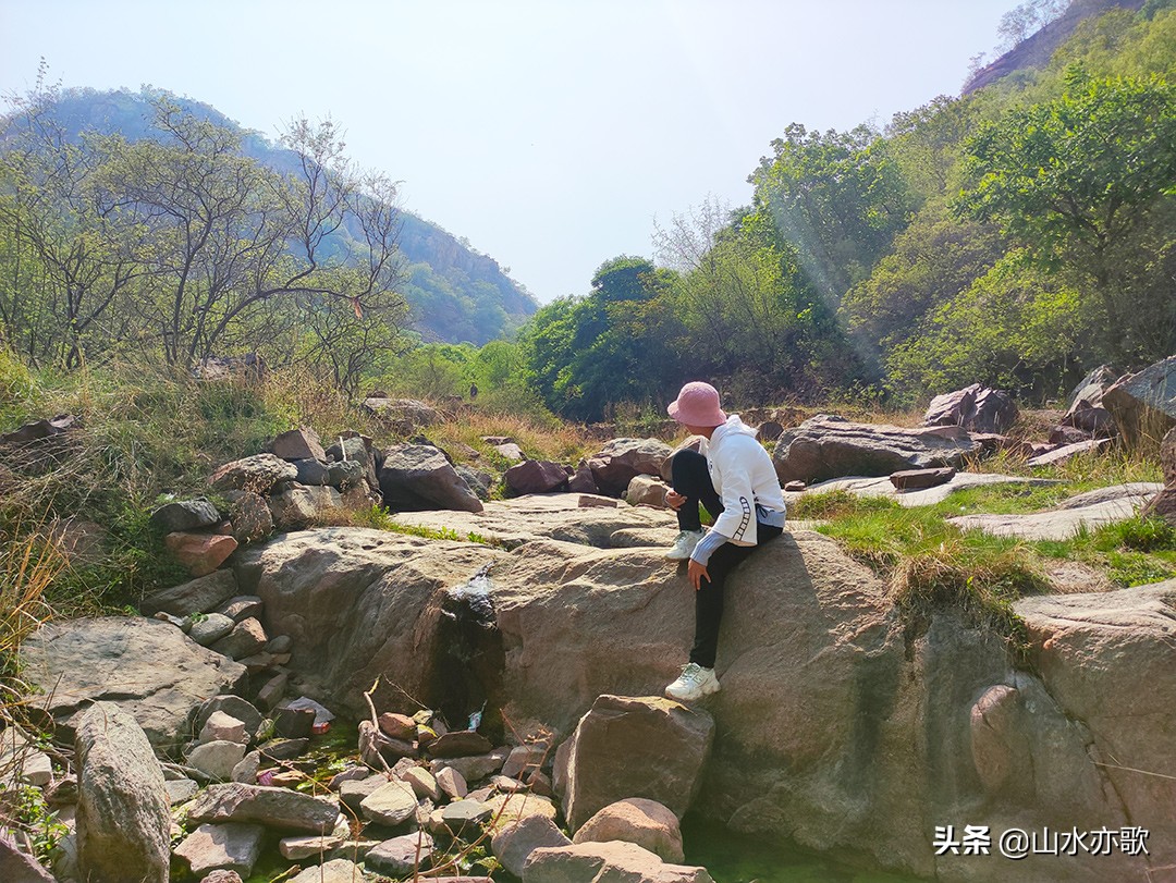 石家庄鹿泉的绝佳去处,鹿泉安静的地方