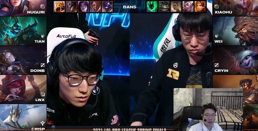 大司马lpl真实水平,大司马解说lpl名场面