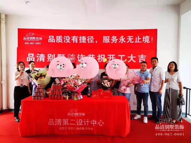 常州别墅装修｜东方深沉韵味，幽幽新中式风