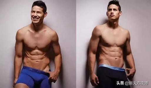 足球贝克汉姆和c罗谁厉害,十大最迷人的足球明星