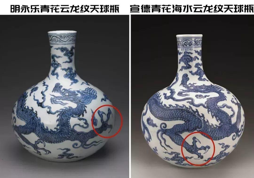 最贵的天球瓶拍卖,1.77亿苏富比乾隆洋彩瓶