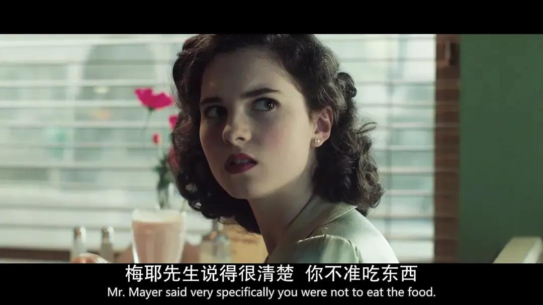 朱迪电影奥斯卡,奥斯卡影后朱迪