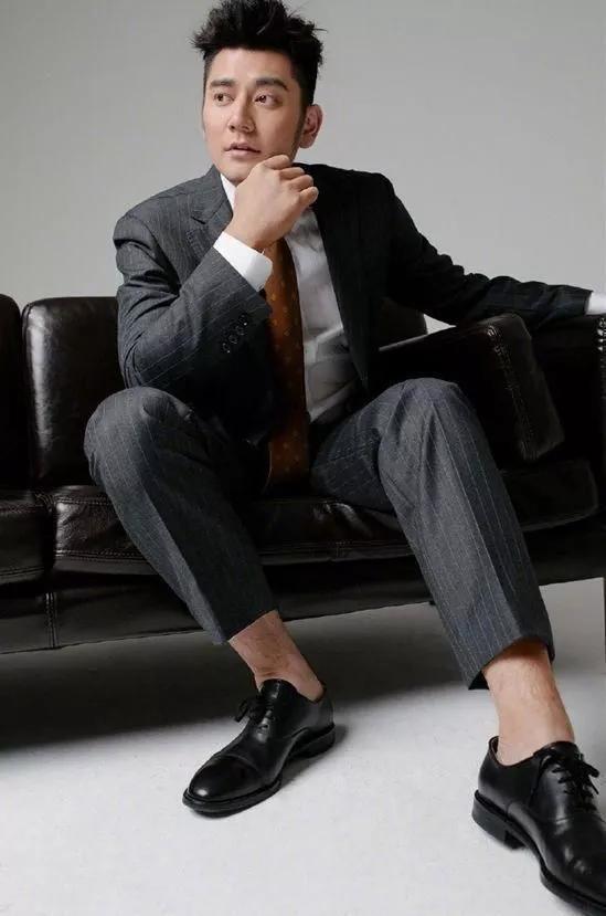 2021娱乐圈人设崩塌的明星们