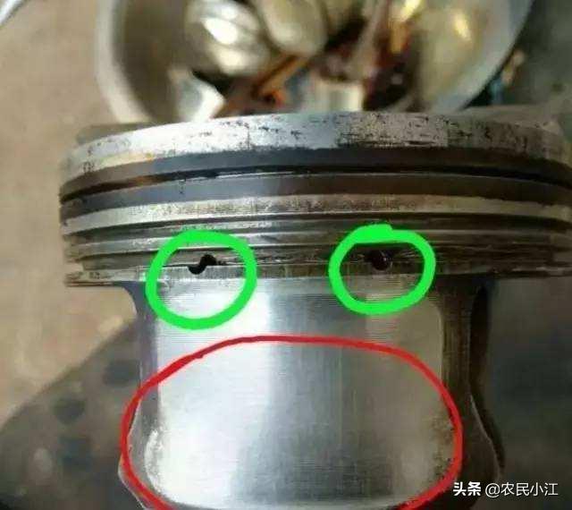 摩托车怎样更换活塞环活塞,摩托车缸筒活塞环维修视频