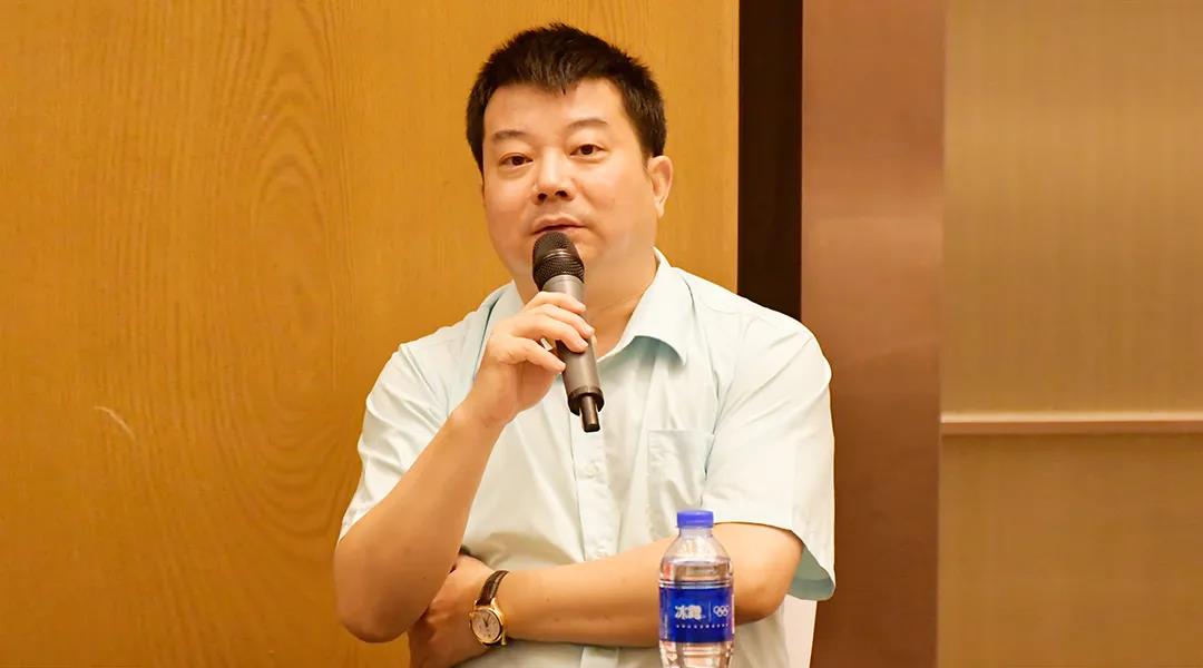 走进永亨—成都市家具商会举办办公家具标杆企业学习沟通沙龙活动