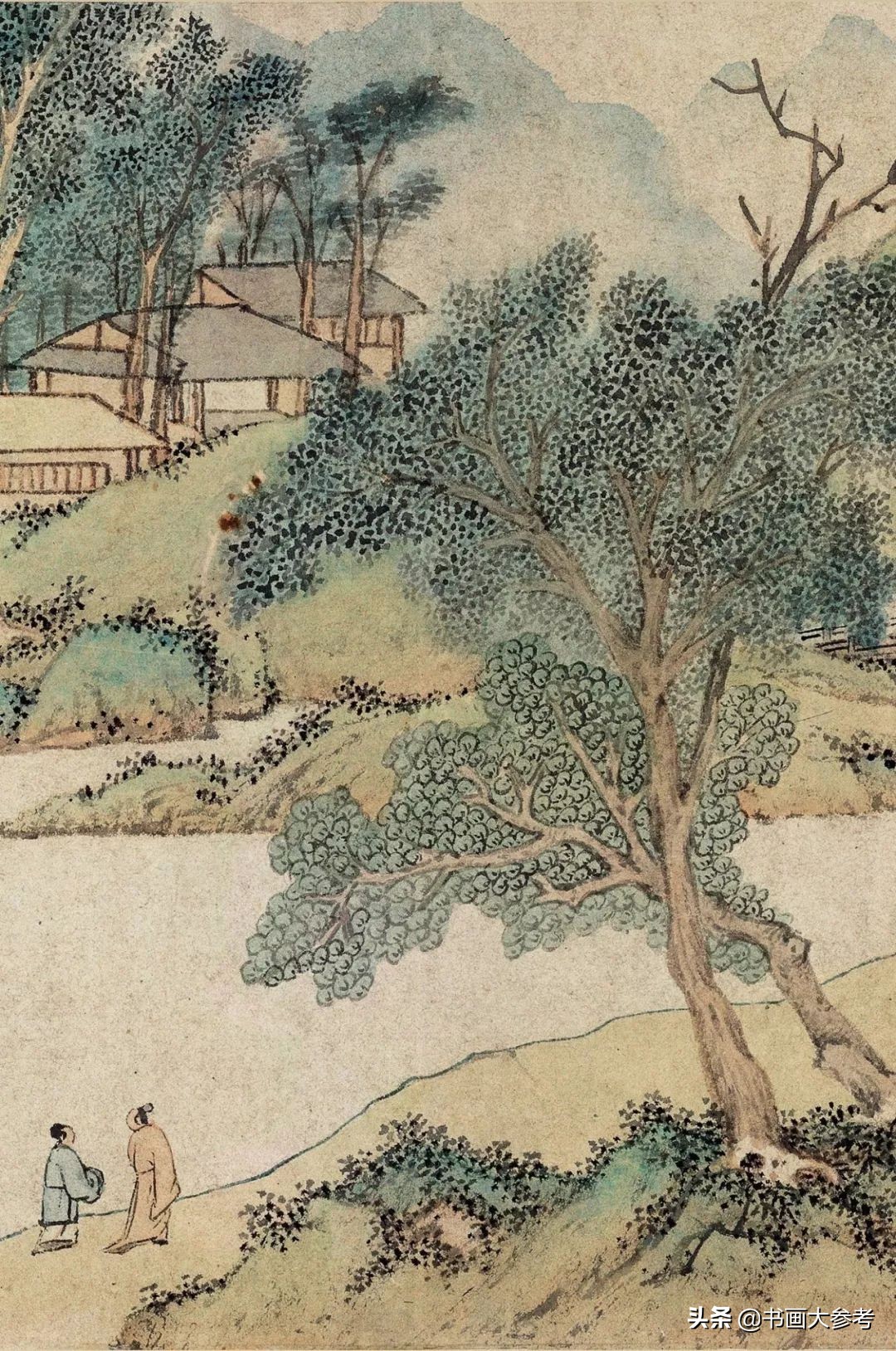 王羲之奉橘帖临摹,王羲之奉橘帖高清图