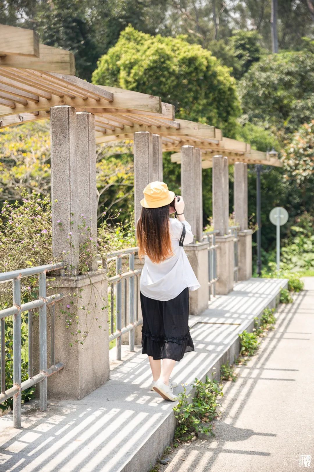 300+万㎡原始森林秘境，天河就有