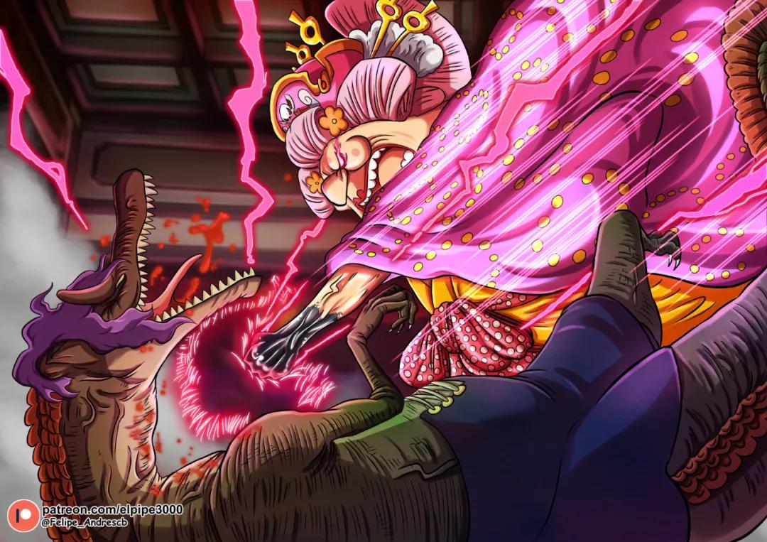 海贼王大结局预想,海贼王大结局伏笔