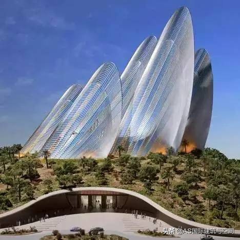 世界公认四大奇葩建筑,世界上最奇葩的建筑让人忍无可忍