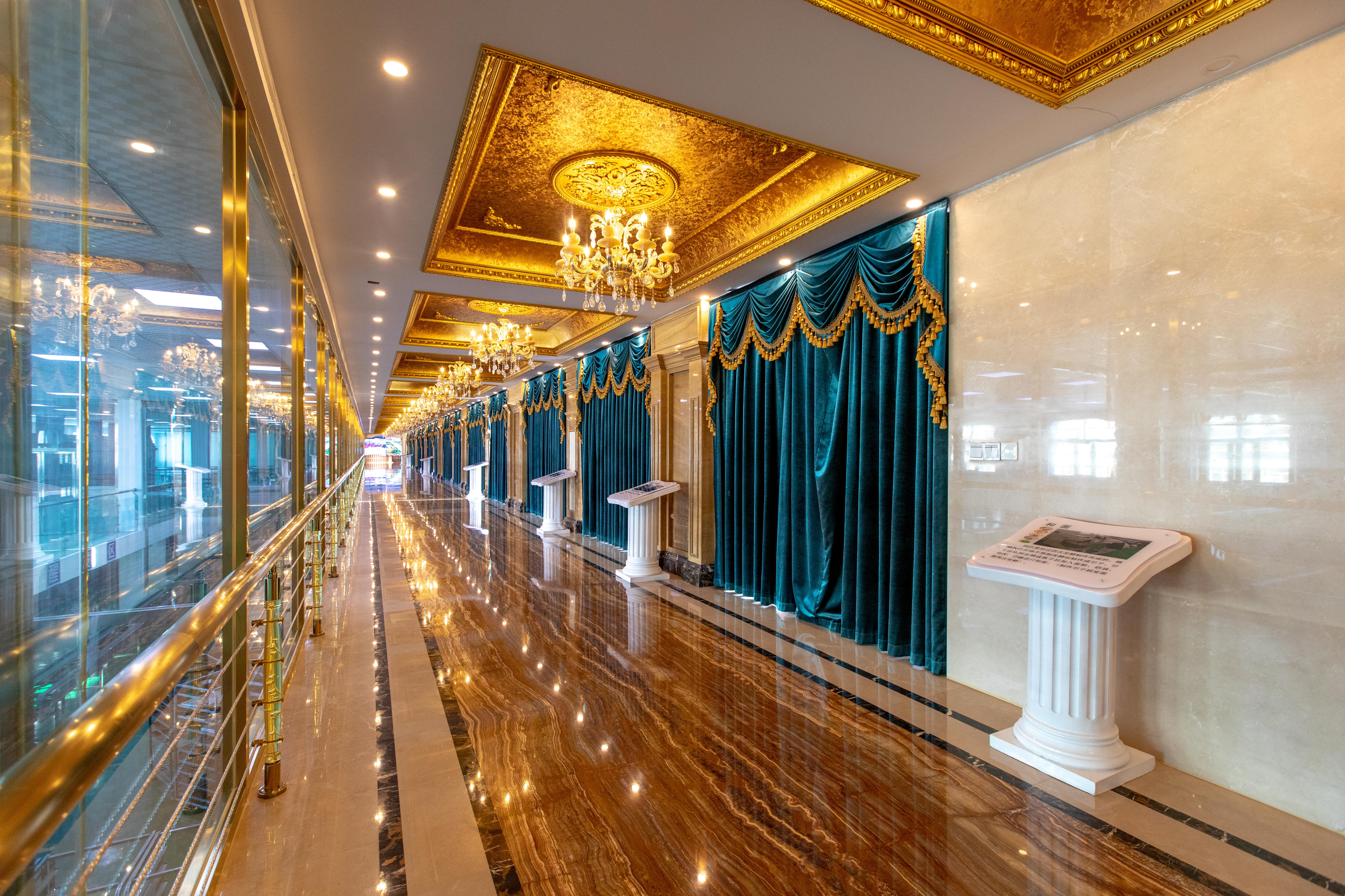 夏季内蒙古自驾游,北京到内蒙古东北自驾游旅行攻略