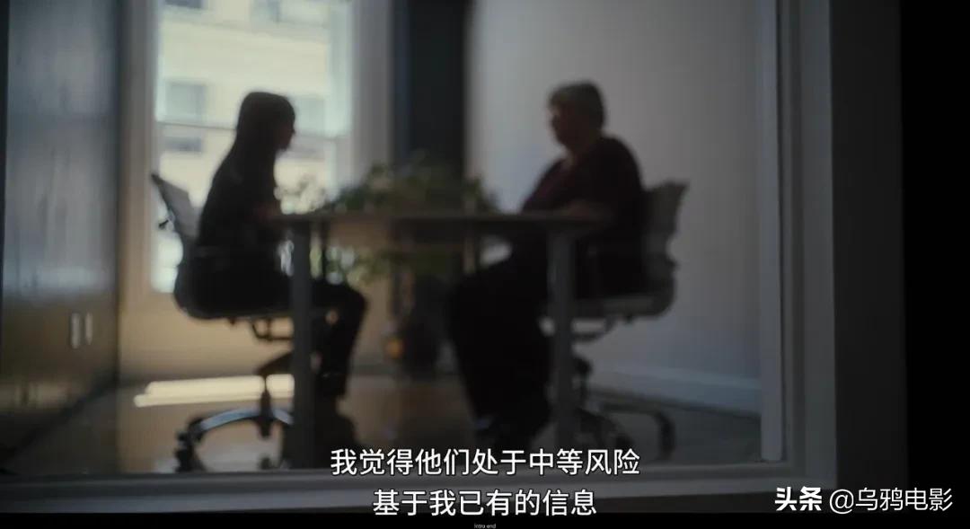 气到抽搐发抖电视剧,气到发抖的电影解说