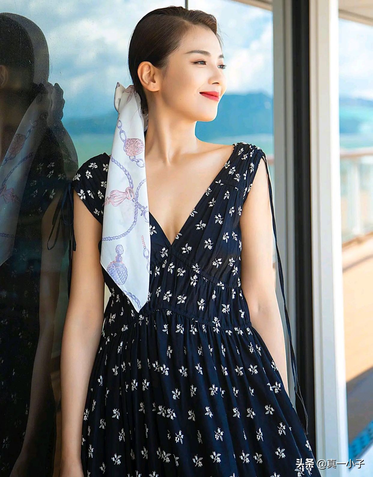 刘涛类型的女明星,刘涛堪称娱乐圈最成功女艺人