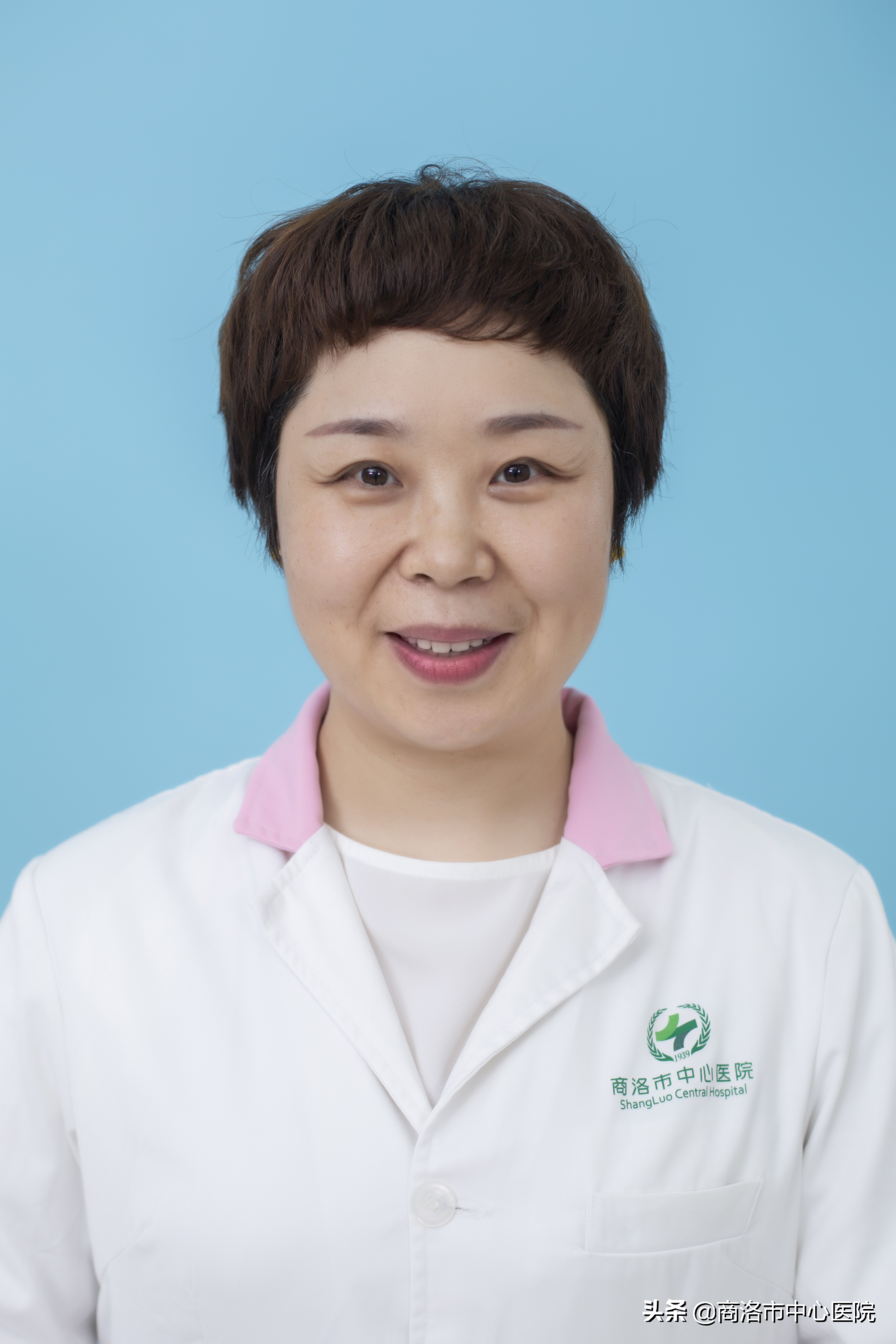 商医优势学科、主诊专家导引|妇科