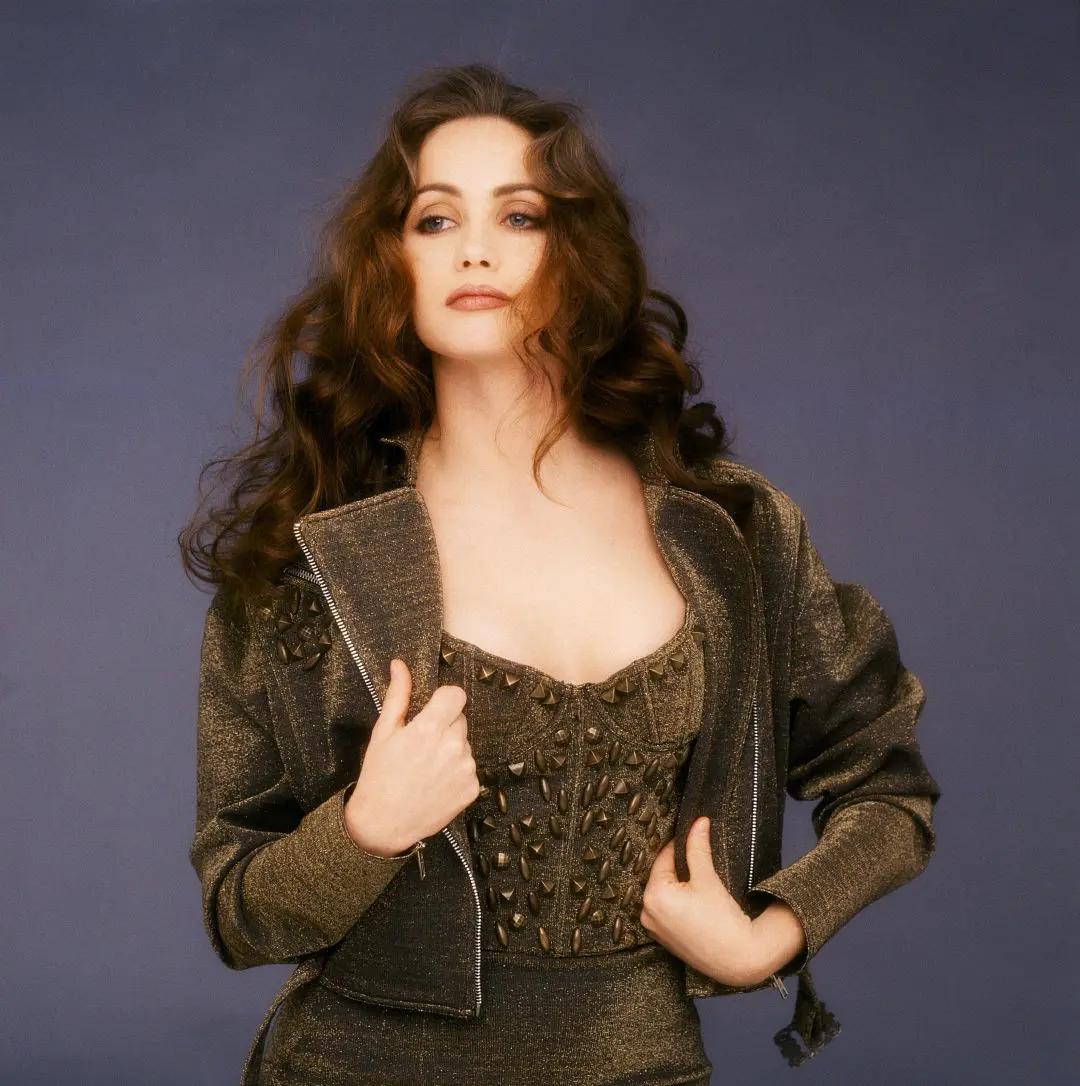 这才是符合中国审美的神仙颜值,统一审美的脸