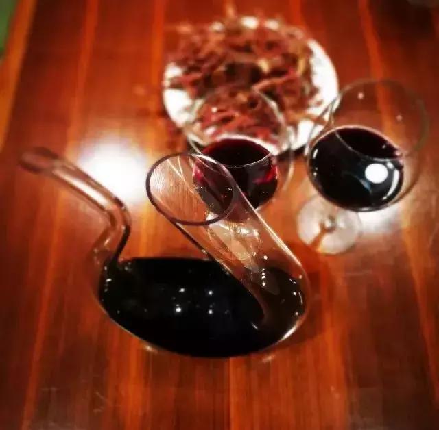 葡萄酒最好喝的做法没酒味,葡萄酒的100种玩法