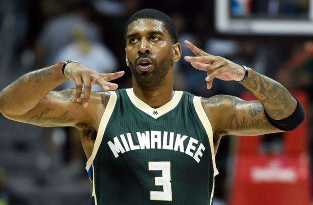 没进nba就进国家队,没进入nba轰动全联盟的球员