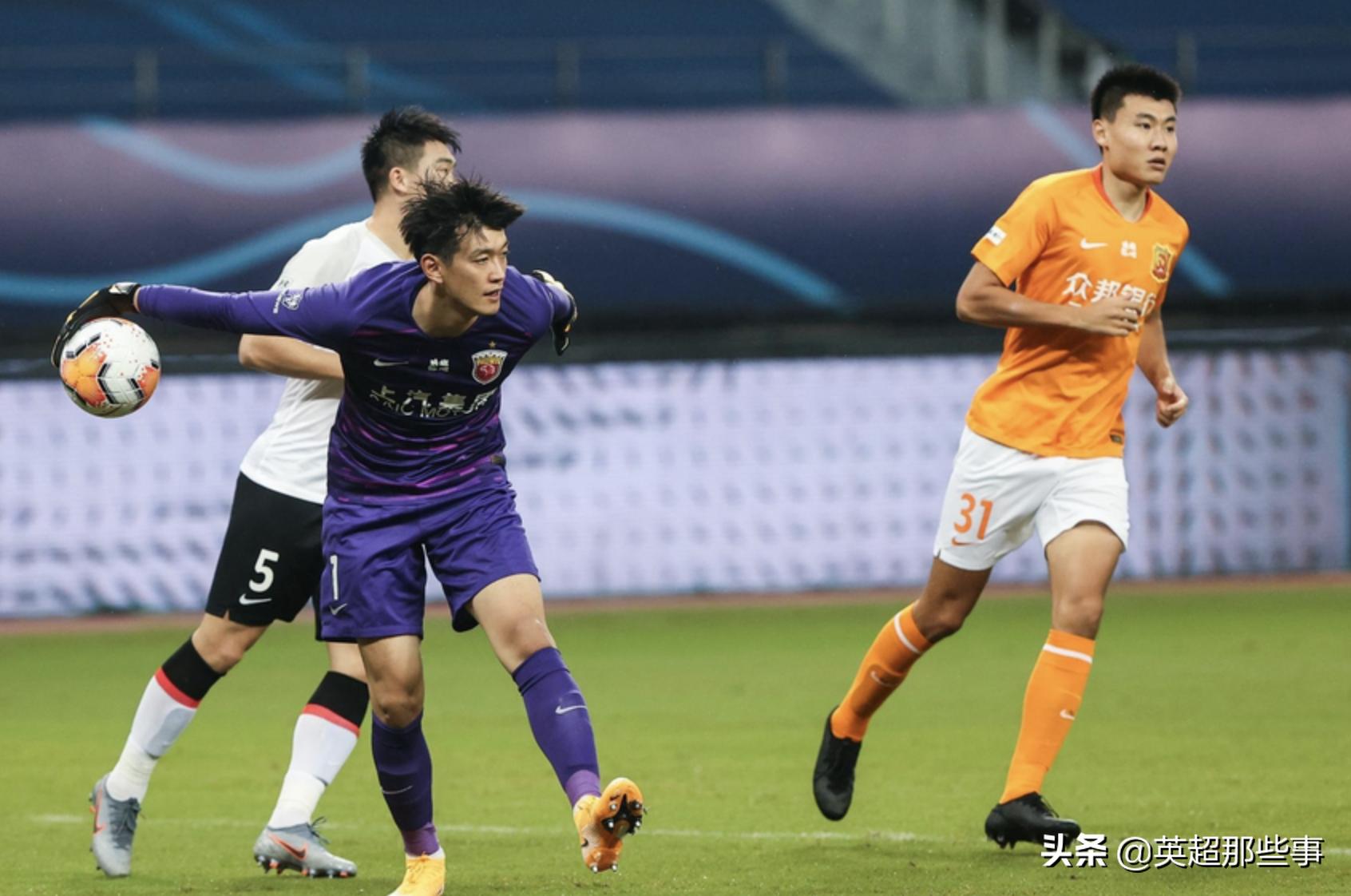 上港5:0集锦,上港8-0狂胜一方比赛视频