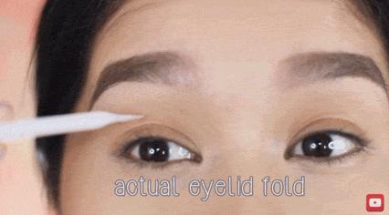 明星为什么360度无死角,360度无死角的女明星有哪些