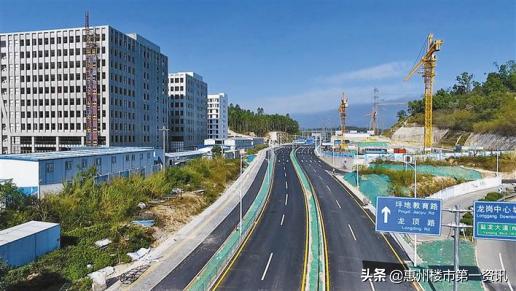 地铁2号线通车周边房价涨多少,深圳旧改对房价的影响