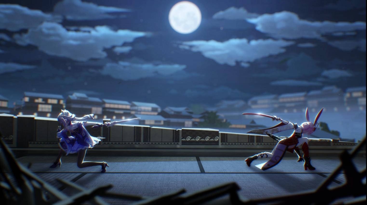 崩坏3联动预测原神剧情,雷电将军追求永恒