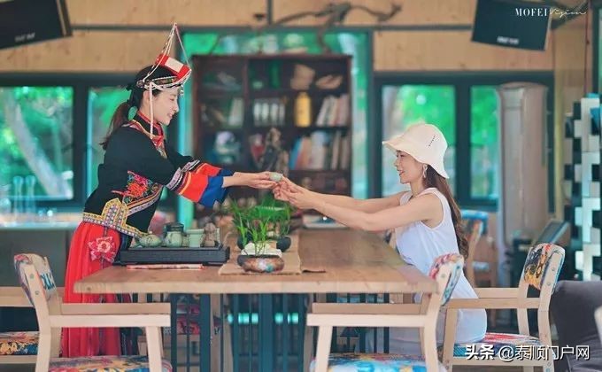 泰顺旅游攻略一日游最佳路线,泰顺最佳旅游路线