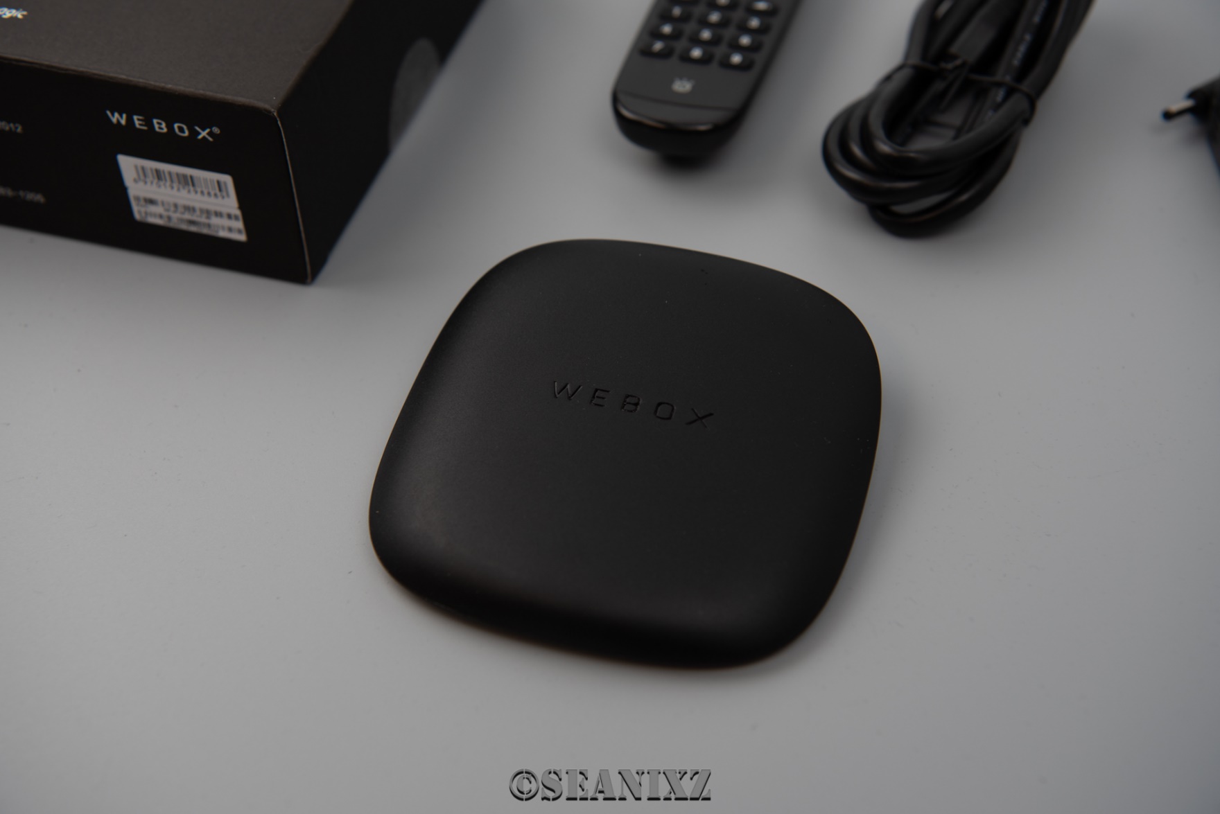 泰捷webox盒子寿命,翻新泰捷webox盒子