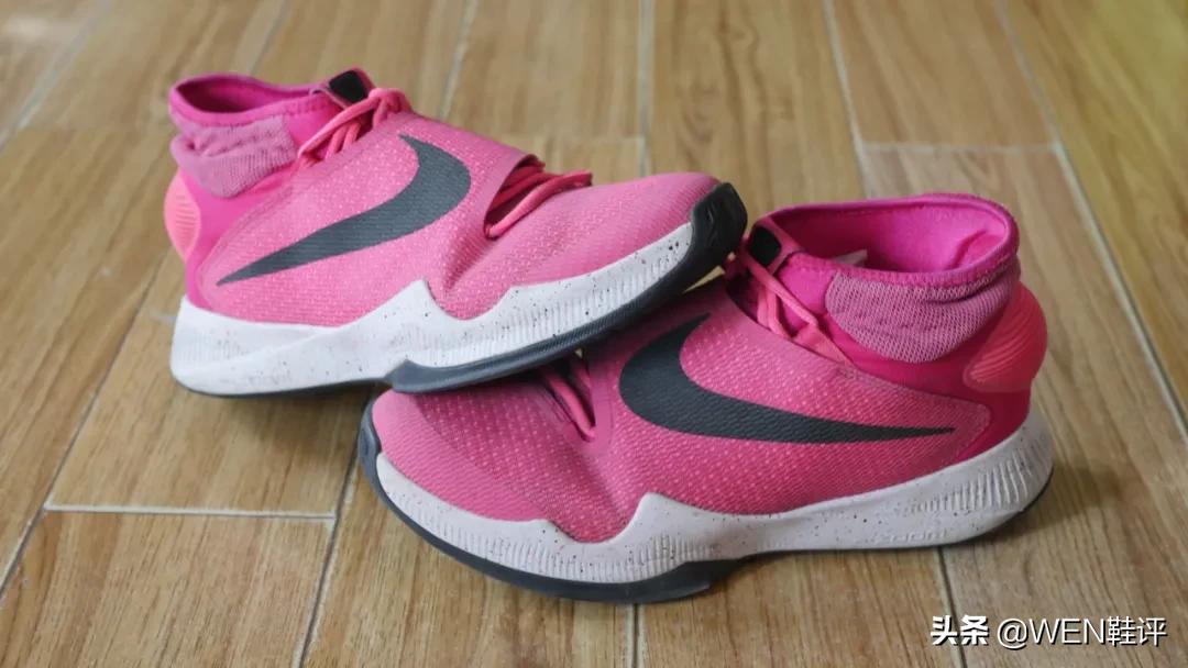 500元以内全掌zoom的鞋,500元篮球鞋zoom
