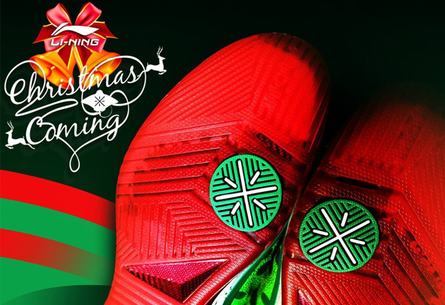 nba球员圣诞节穿什么鞋,nba球星平时穿什么鞋