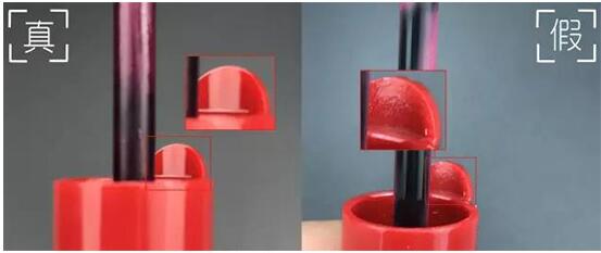 阿玛尼小胖丁唇釉07色号推荐,阿玛尼小胖丁唇膏真假辨别