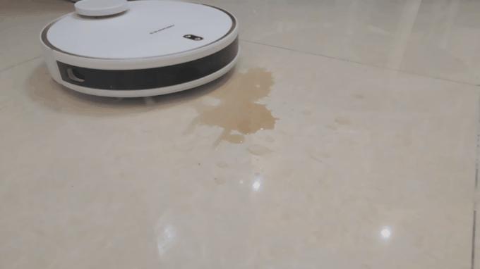 蓝宝扫地机器人使用说明,蓝宝扫地机器人xcq104