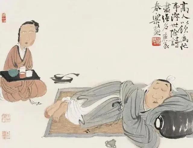 30个聪颖的成语原来都出自史记,30个国学经典成语