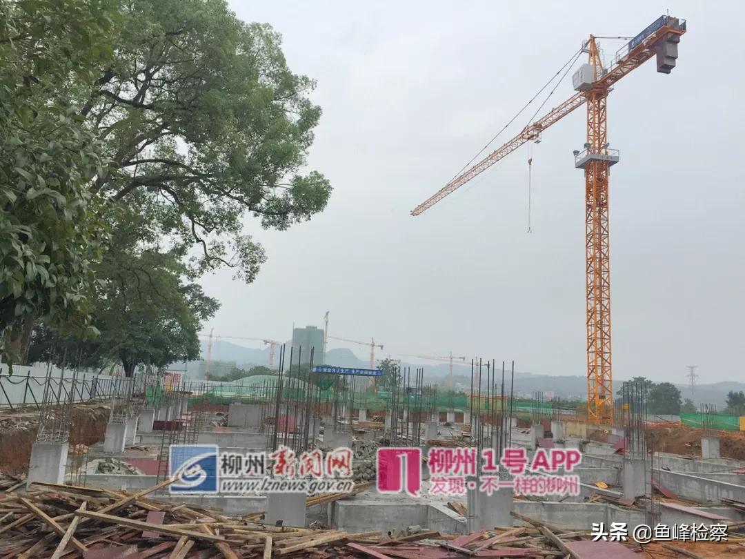 柳州市柳南区体育园什么时候开放,柳州最新体育公园消息