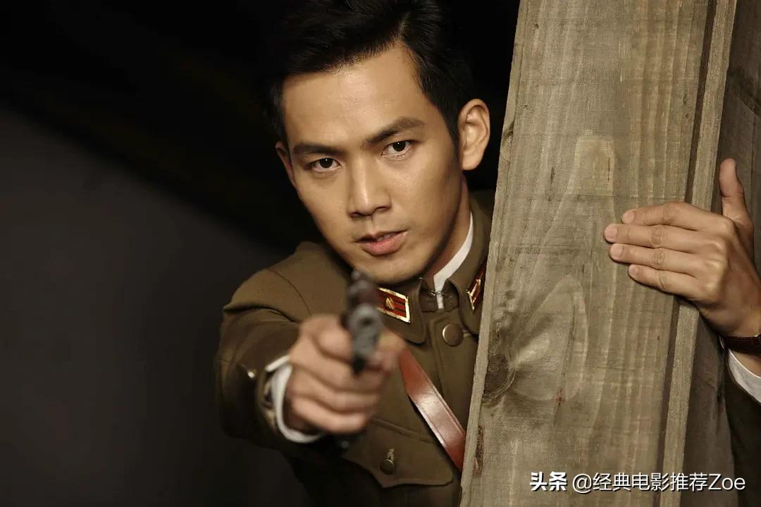 钟汉良的青涩时光,钟汉良最虐心的4部经典电视剧