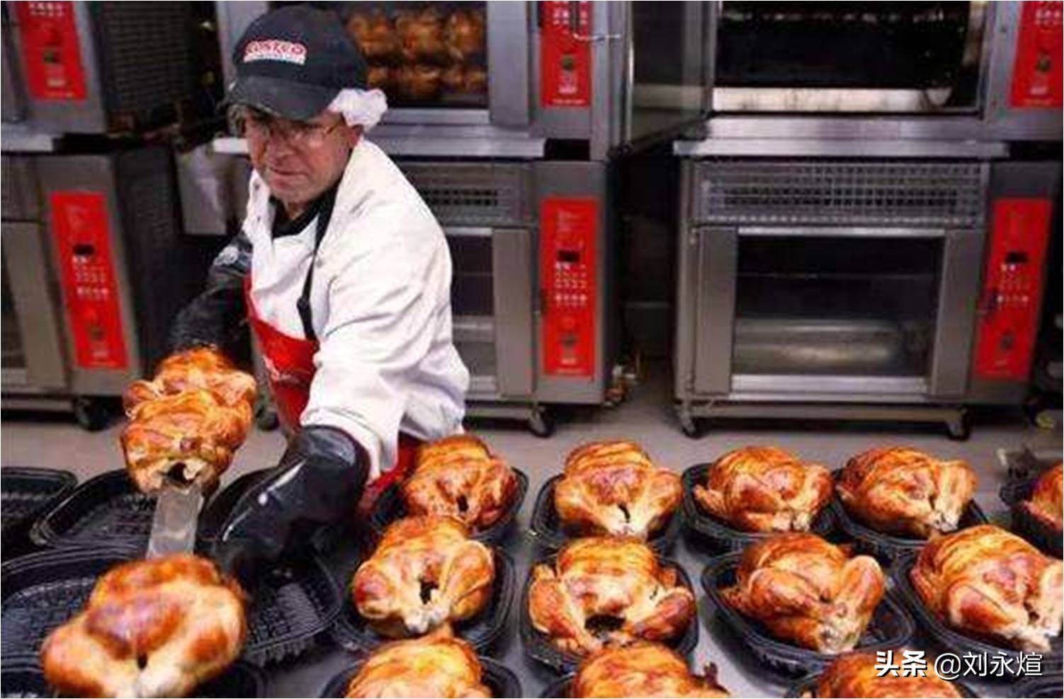 不是猛龙不过江？Costco抢滩上海能否逃离国进洋退魔咒？