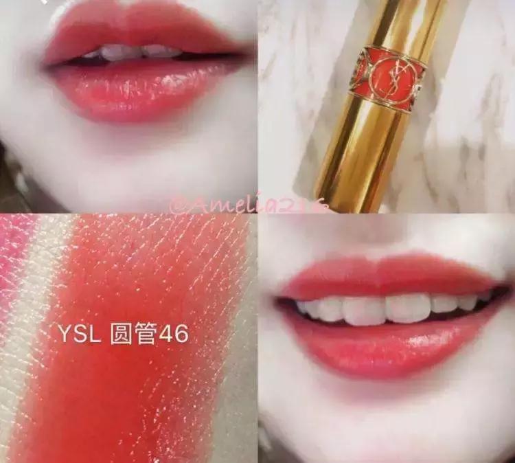 OMG！被李佳琪种草的大牌口红+爆款色号，竟然免费拿