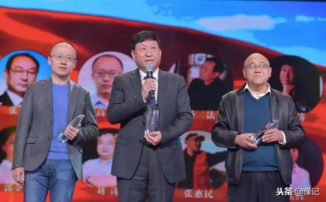 河南文化产业四十年，最牛的品牌有哪些？