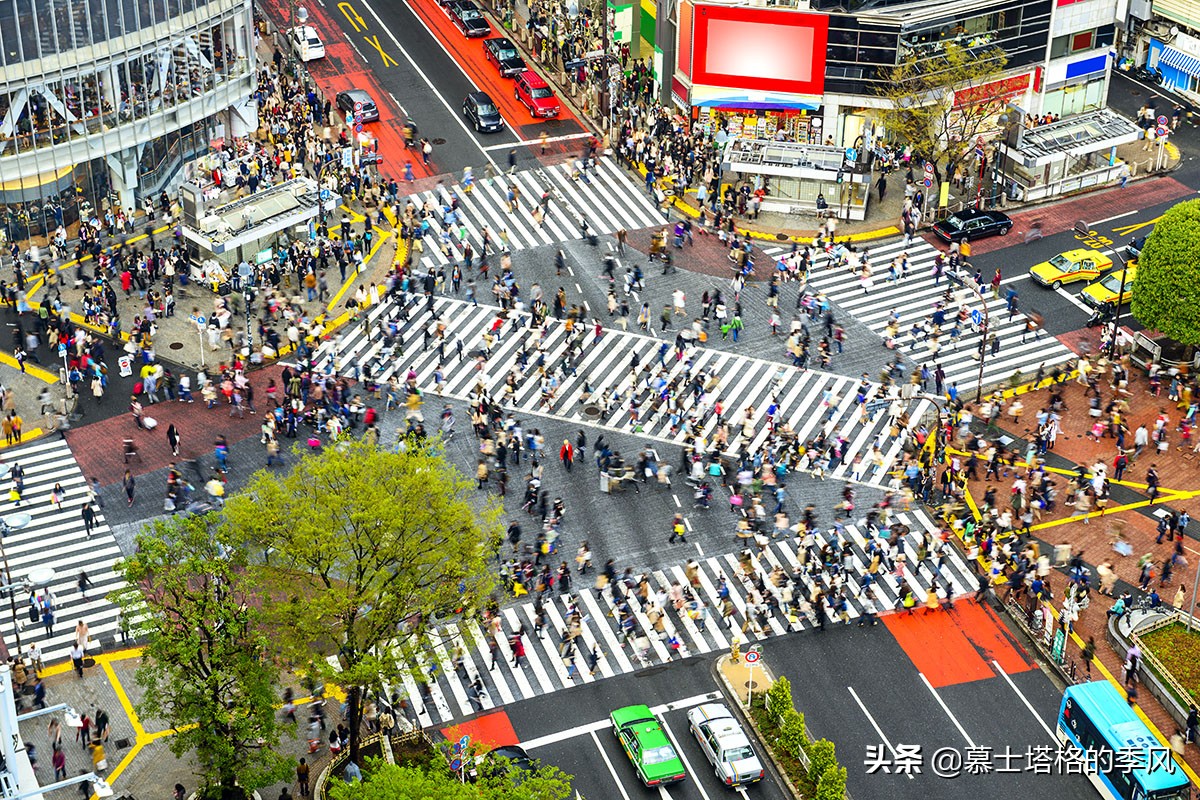 2024全球最佳城市100强排行榜,2023世界最佳城市排名前100