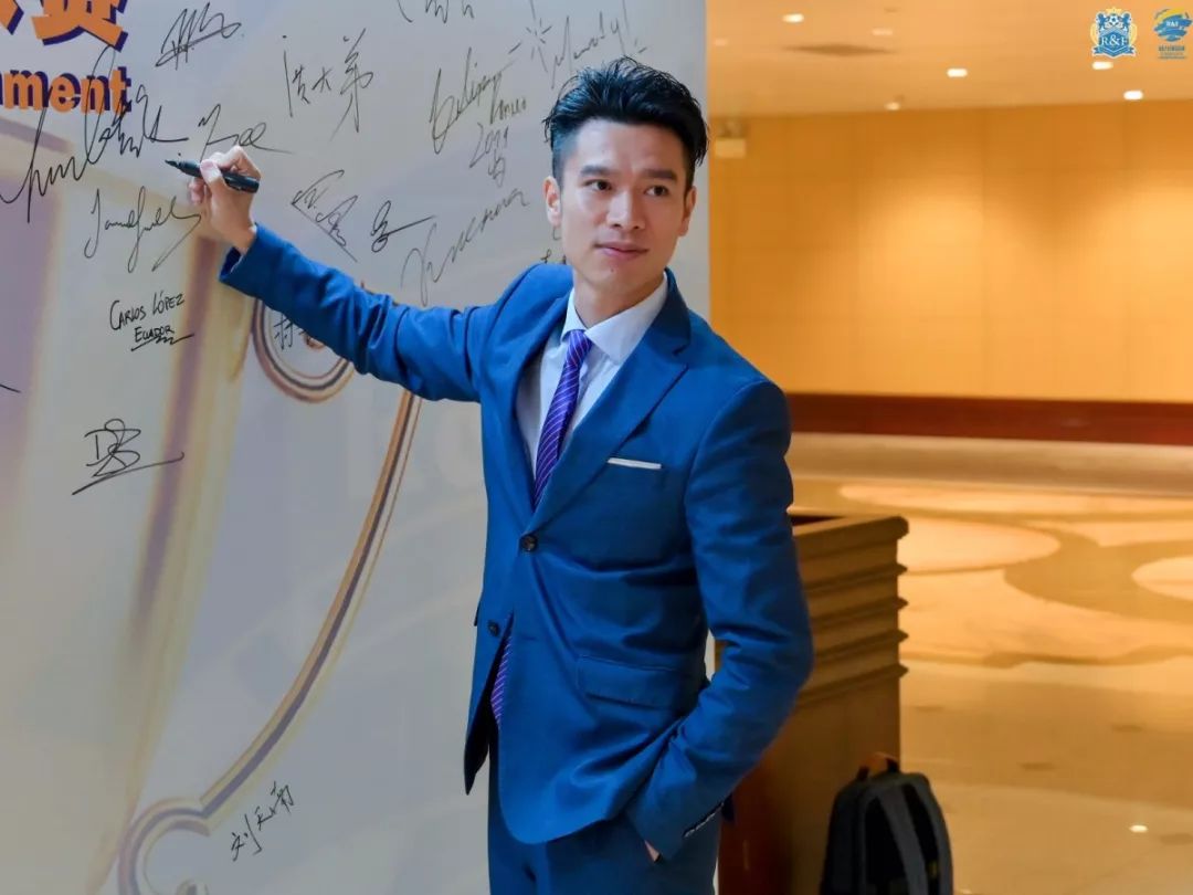 家门口的国际赛事,家门口看冬奥会开幕式