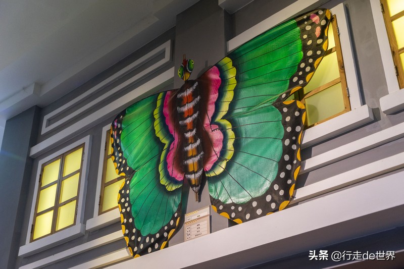 广东十绝风筝,广东风筝十绝之一