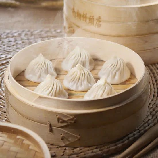 120元的上海小笼包,上海人均过千的小笼包