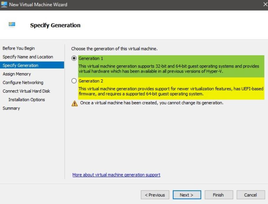 hyper-v配置文件在哪里,hyper-v装系统win10教程