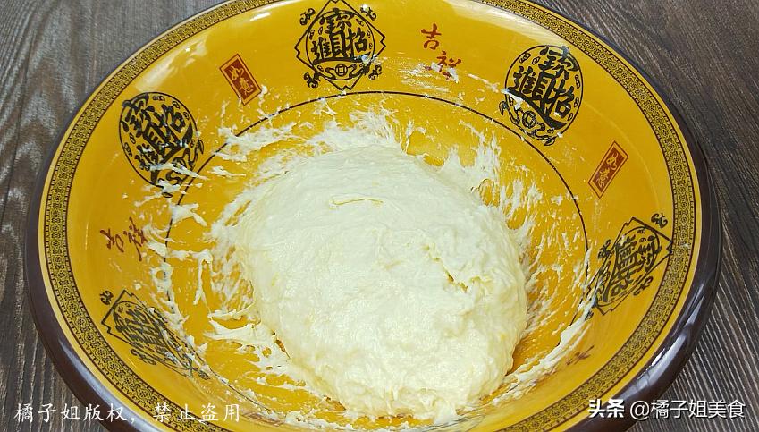 油条的做法最简单的方法,最简单的油条新做法