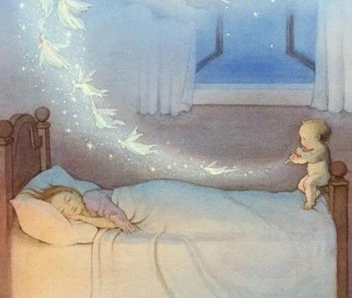 「干货速看」失眠如何进行自我治疗？