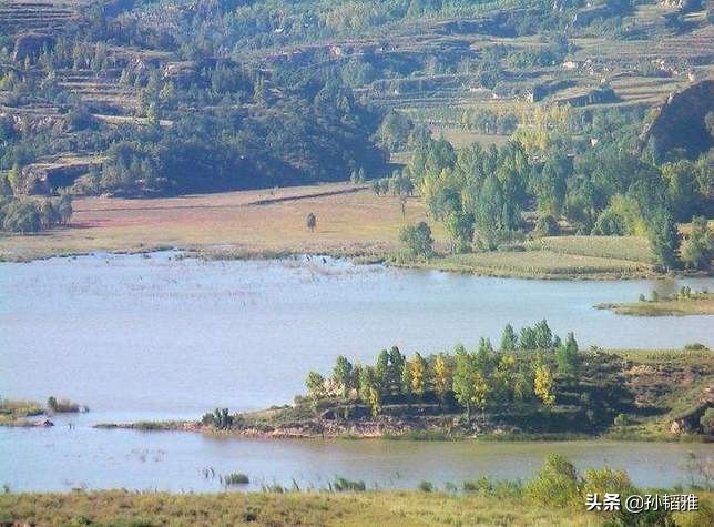 太原周边二日游景点自驾游,太原周边自驾游好去处
