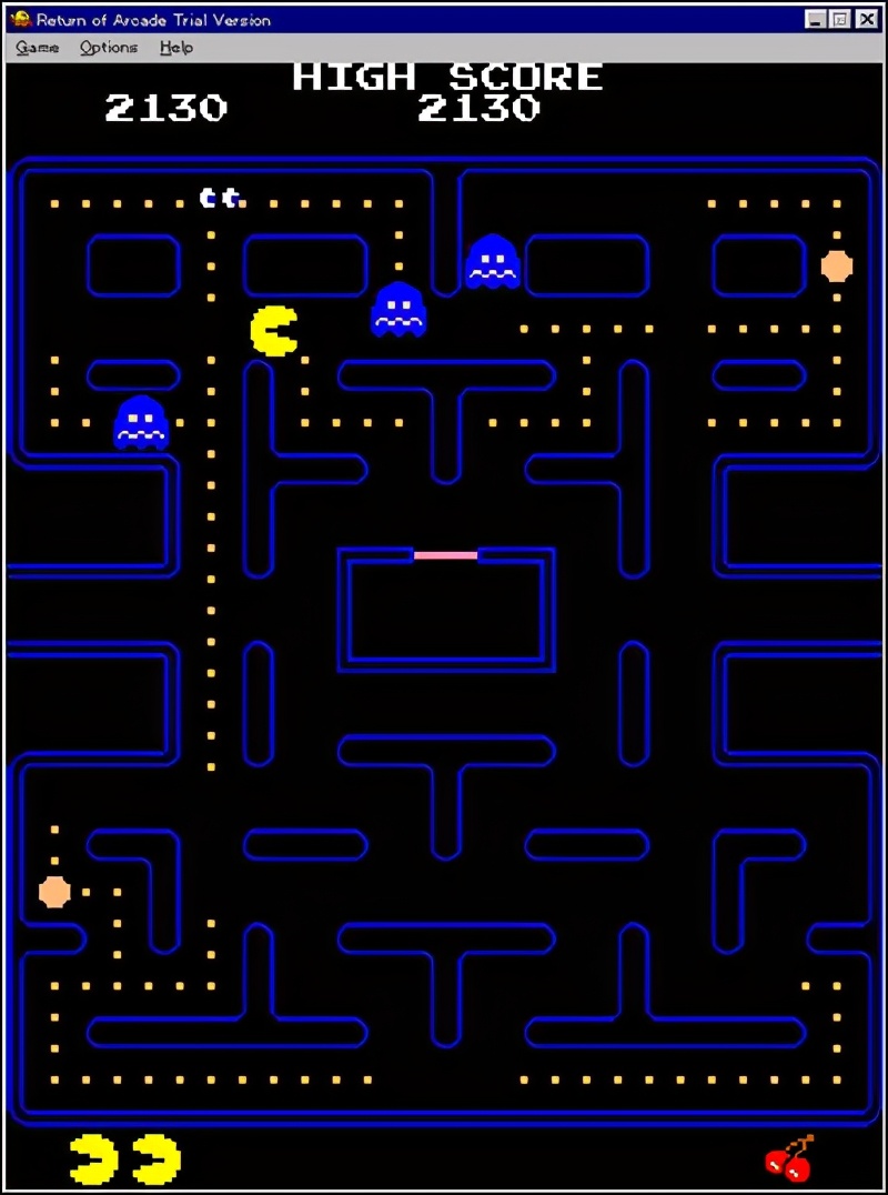 50年前的电子游戏,50年电子游戏回顾